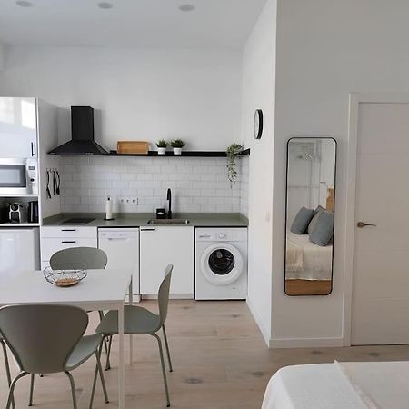 Loft Nuevo Cerca De Ruzafa Lejlighed Valencia Eksteriør billede